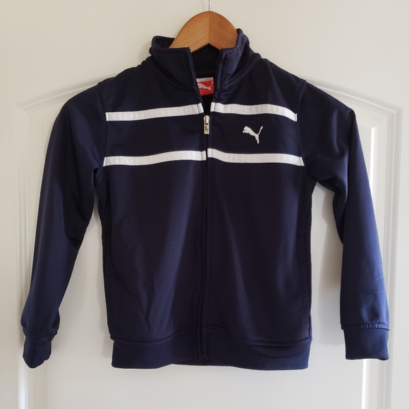 Puma Jacket - Picture 1 of 8